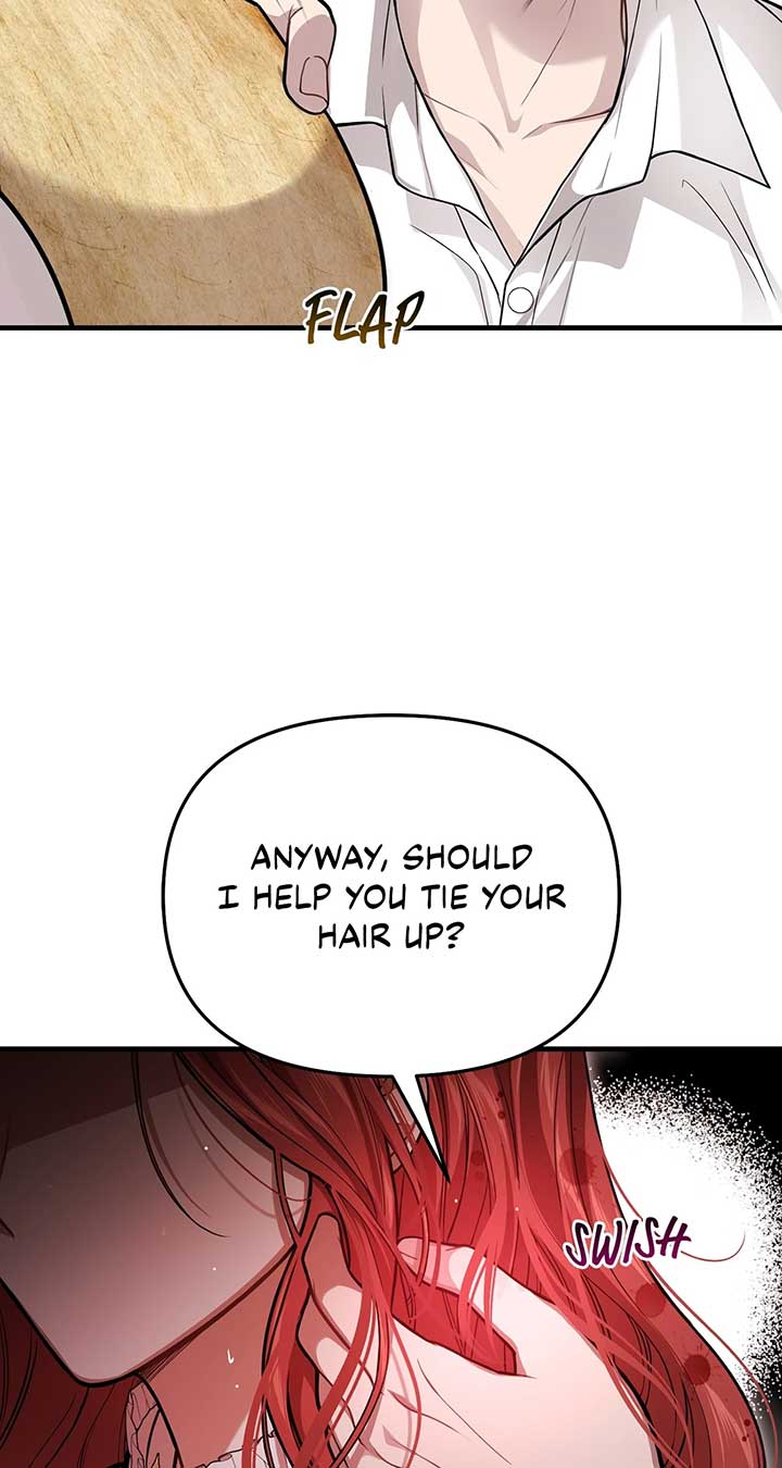 The Secret Bedroom of a Dejected Royal Daughter Chapter 93 126